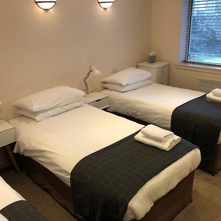 Caledonian Hotel พอทรี ภายนอก รูปภาพ