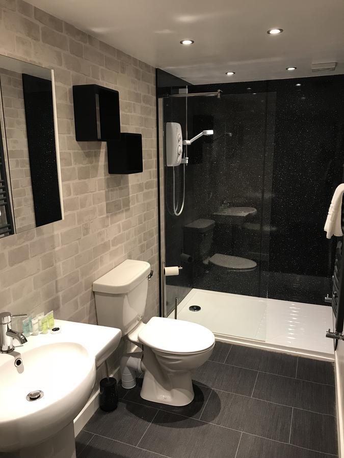 Caledonian Hotel พอทรี ภายนอก รูปภาพ