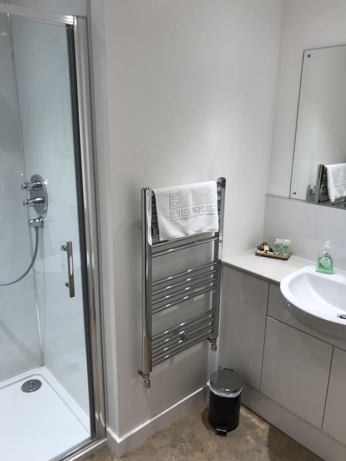 Caledonian Hotel พอทรี ภายนอก รูปภาพ